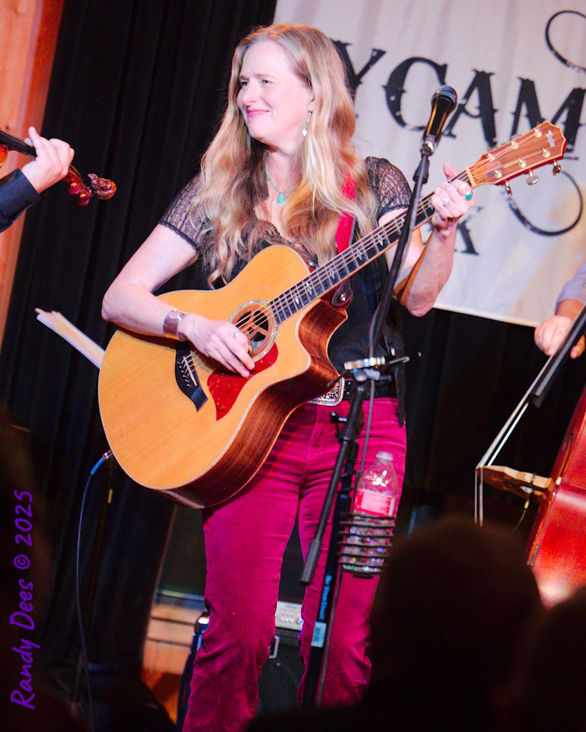 Wonder Women of Country