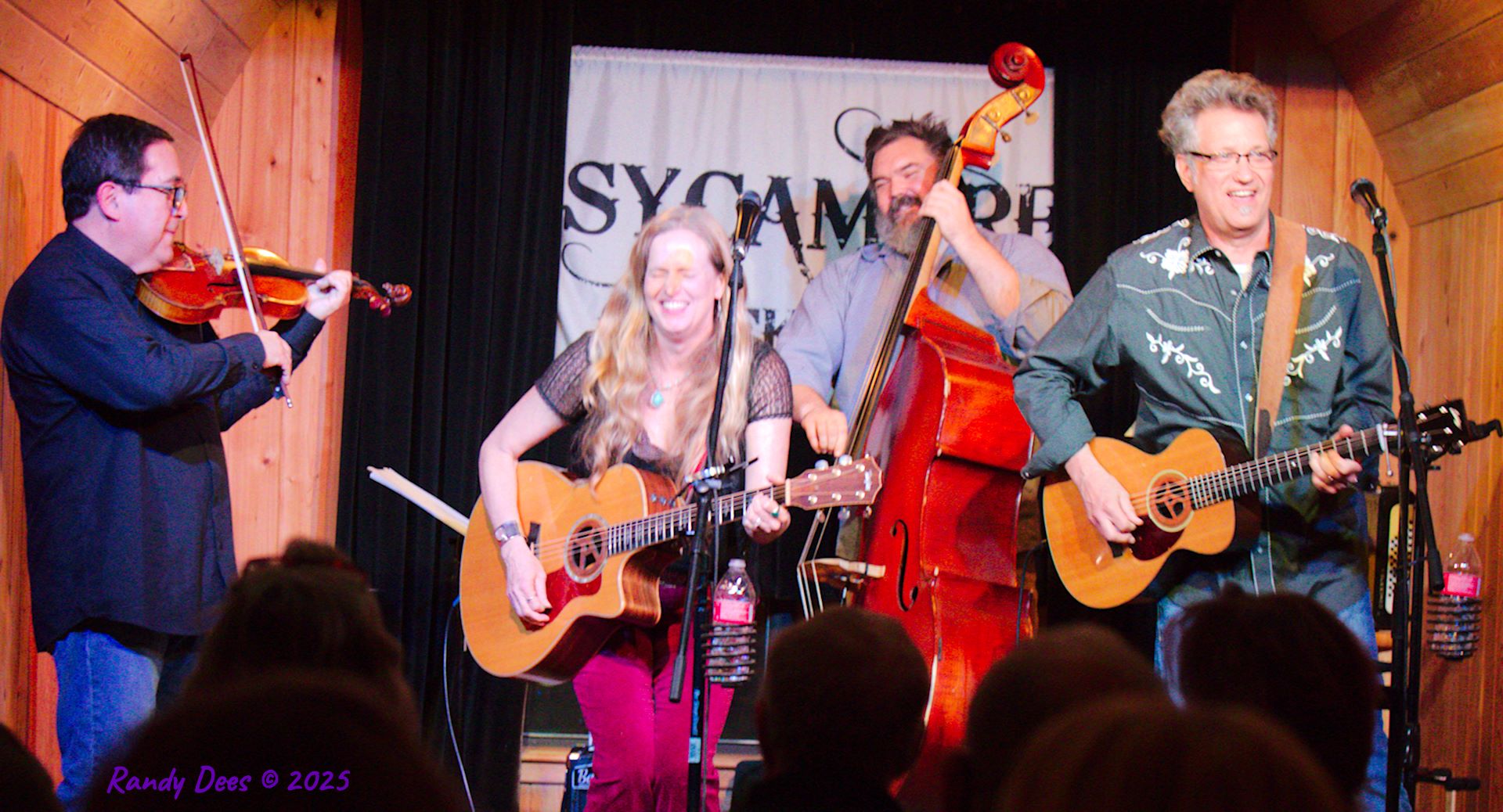 Wonder Women of Country