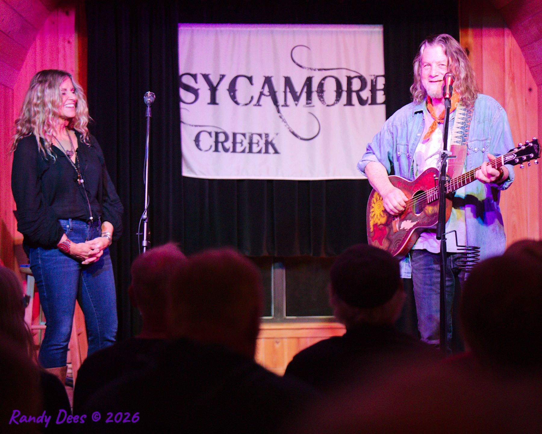 Wonder Women of Country