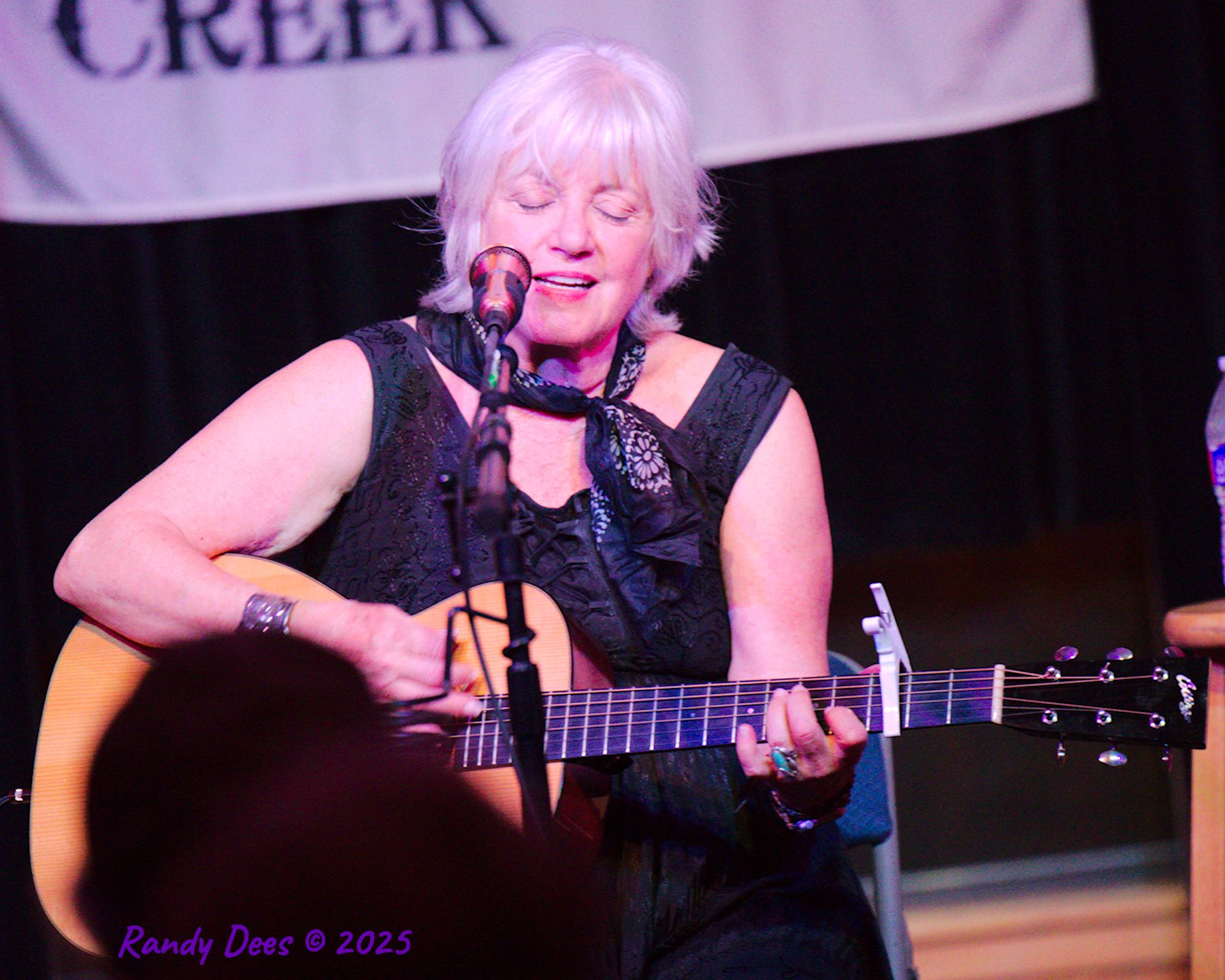 Wonder Women of Country