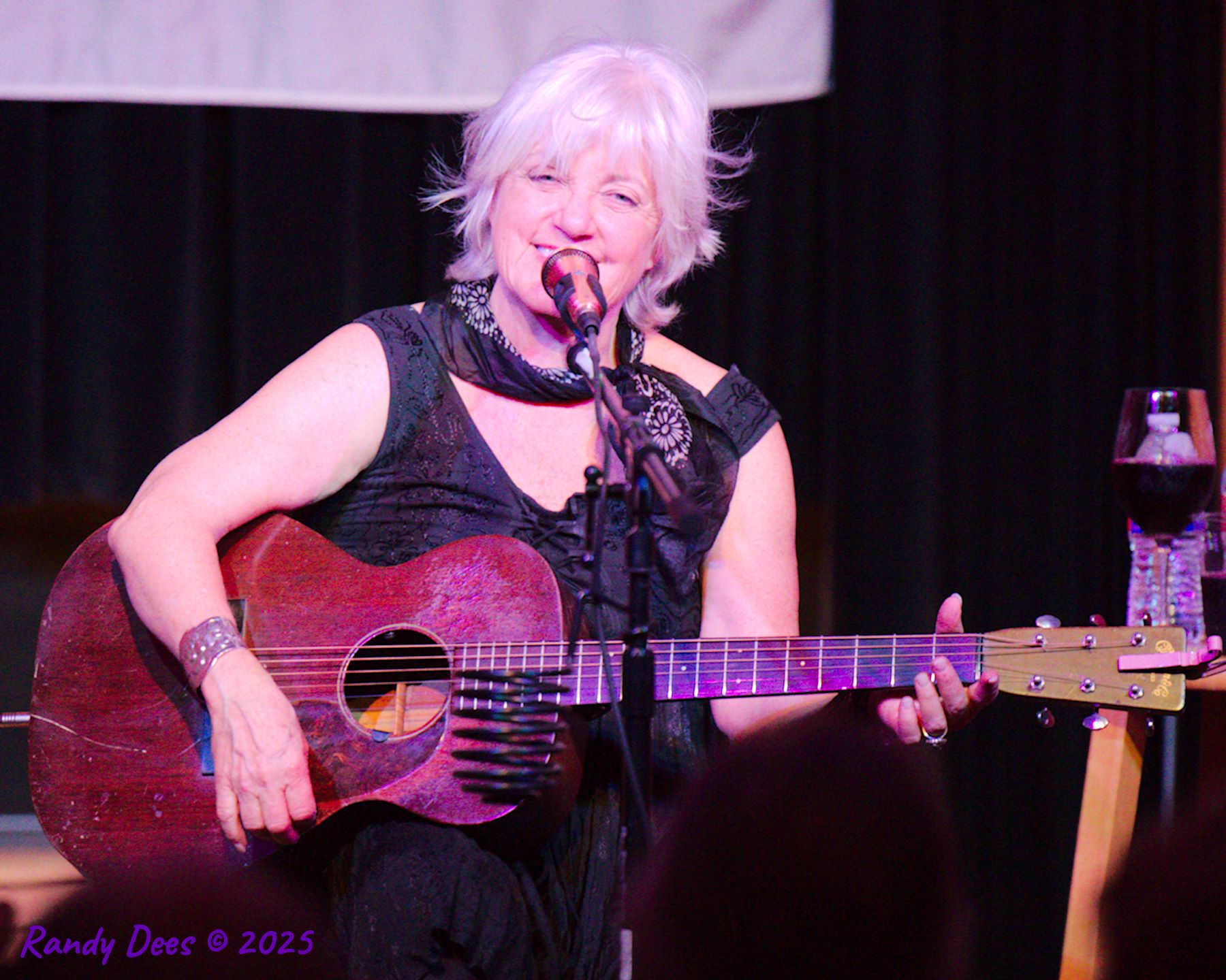 Wonder Women of Country