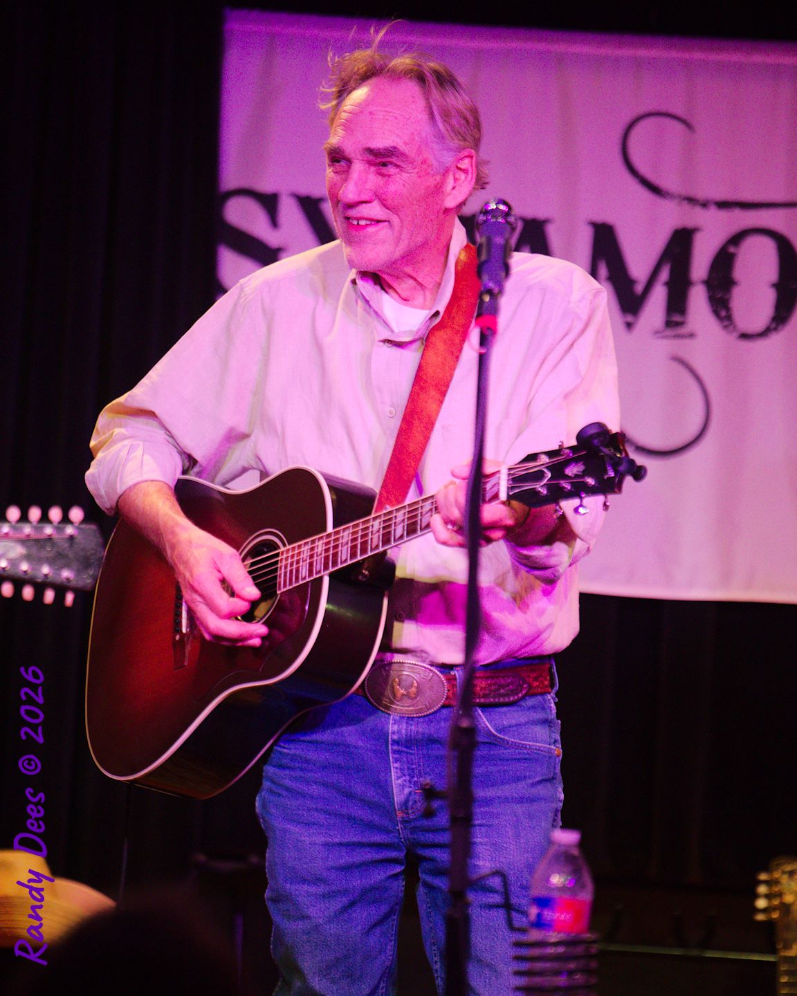 Wonder Women of Country