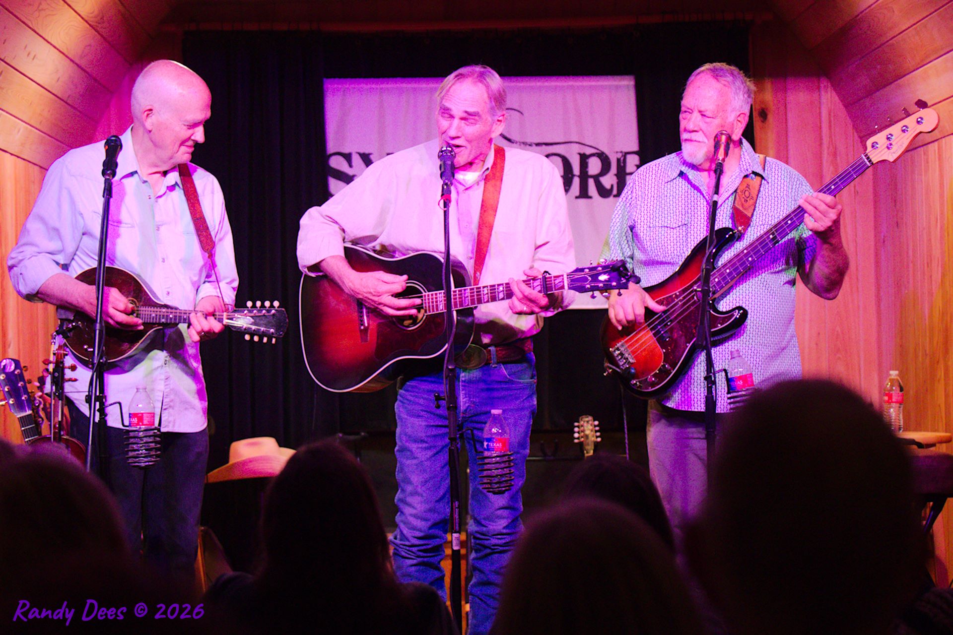 Wonder Women of Country