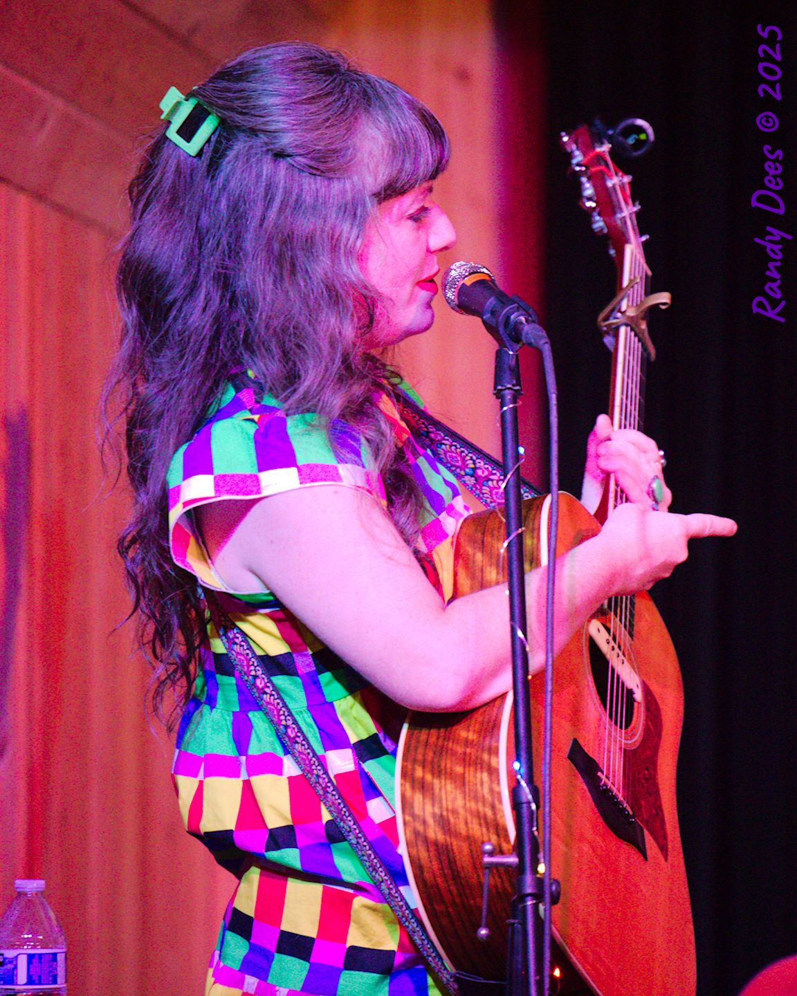 Wonder Women of Country