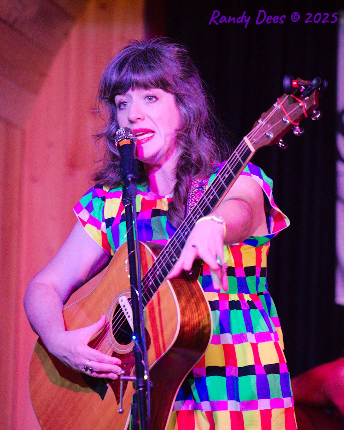 Wonder Women of Country