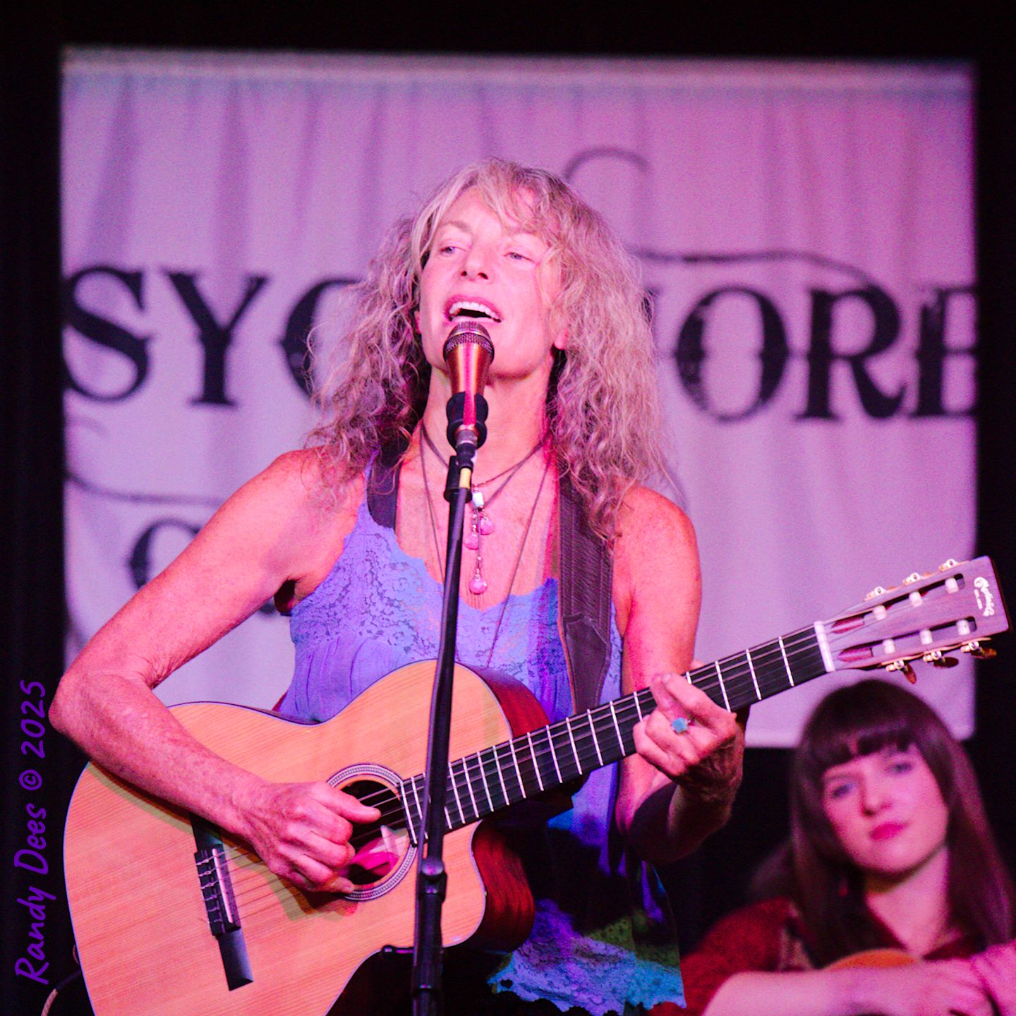 Wonder Women of Country