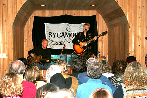 Eliza Gilkyson