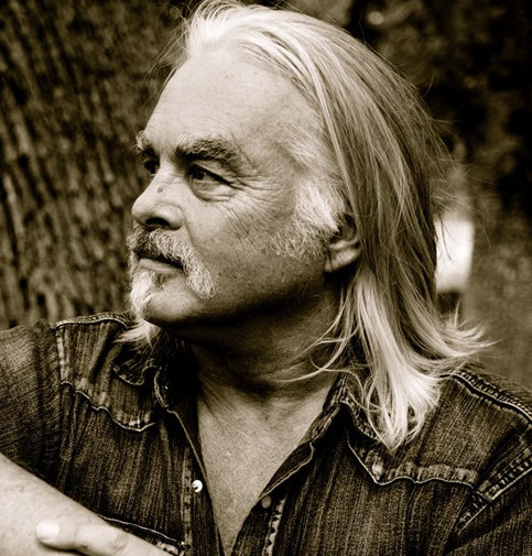 Hal Ketchum