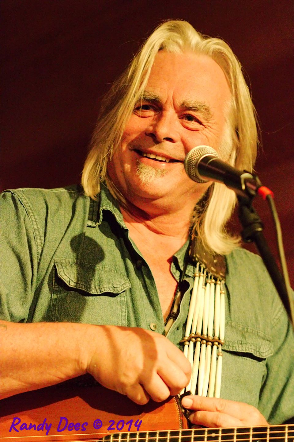 Hal Ketchum