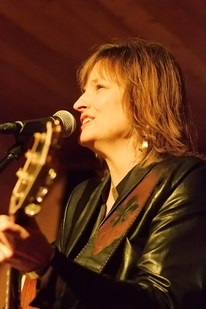 Chip Dolan, Sam Baker, Raina Rose