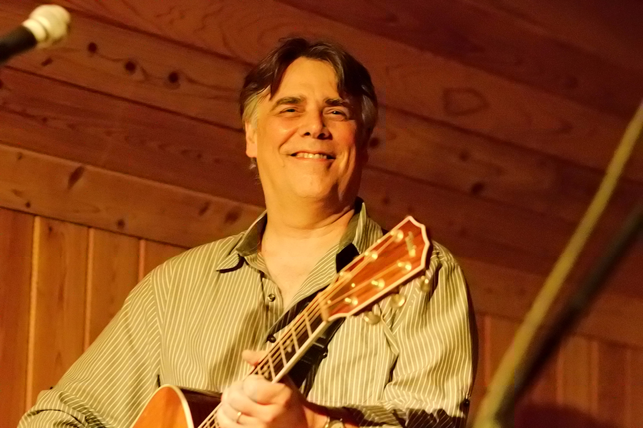 Chip Dolan, Sam Baker, Raina Rose