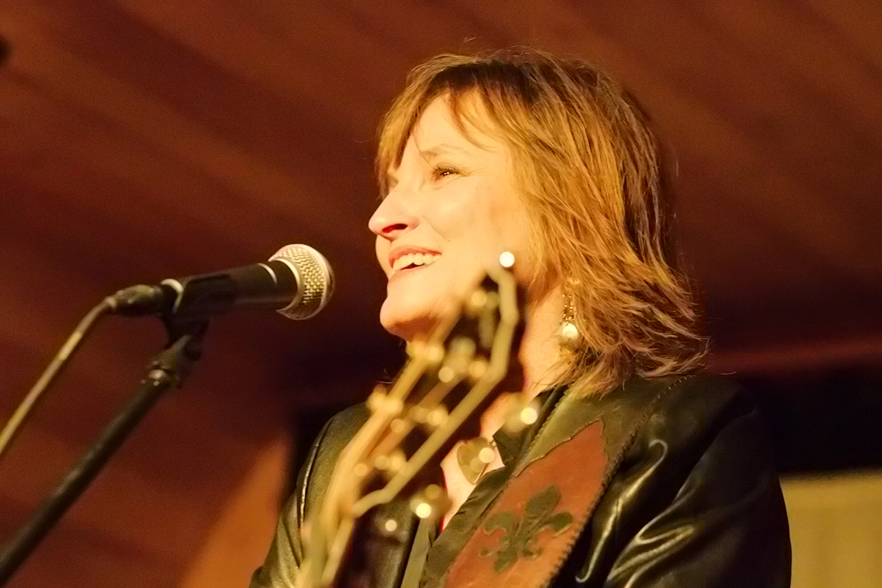 Chip Dolan, Sam Baker, Raina Rose