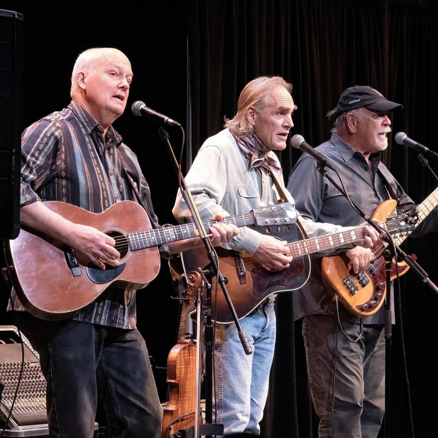 Photo by Dave Hensley